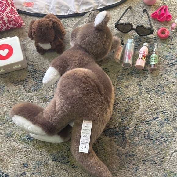 American Girl, Our Generation 18” Doll Accessories - Picture 6 of 8